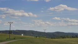 Troják - Maruška - Rozhledna