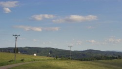 Troják - Maruška - Rozhledna