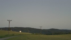 Troják - Maruška - Rozhledna