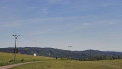 Troják - Maruška - Rozhledna