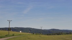 Troják - Maruška - Rozhledna