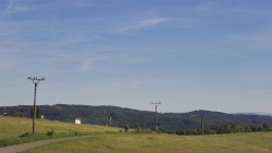 Troják - Maruška - Rozhledna