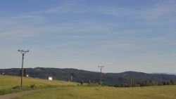 Troják - Maruška - Rozhledna