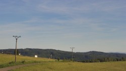 Troják - Maruška - Rozhledna