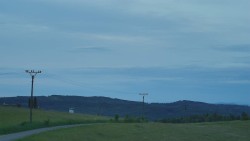 Troják - Maruška - Rozhledna