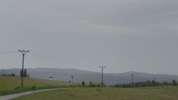 Troják - Maruška - Rozhledna