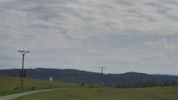 Troják - Maruška - Rozhledna