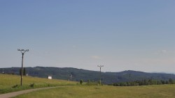 Troják - Maruška - Rozhledna