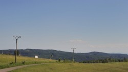 Troják - Maruška - Rozhledna