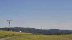 Troják - Maruška - Rozhledna