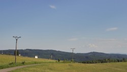Troják - Maruška - Rozhledna