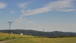 Troják - Maruška - Rozhledna