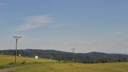 Troják - Maruška - Rozhledna