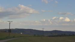 Troják - Maruška - Rozhledna