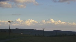 Troják - Maruška - Rozhledna