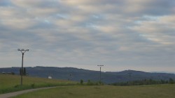 Troják - Maruška - Rozhledna