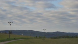 Troják - Maruška - Rozhledna