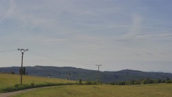 Troják - Maruška - Rozhledna