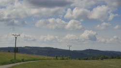 Troják - Maruška - Rozhledna