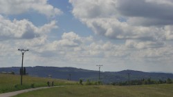 Troják - Maruška - Rozhledna