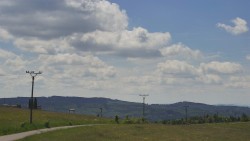Troják - Maruška - Rozhledna