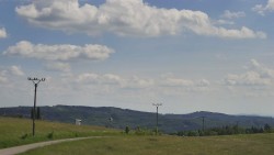 Troják - Maruška - Rozhledna