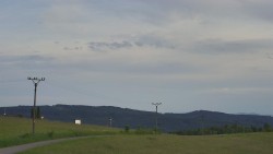 Troják - Maruška - Rozhledna