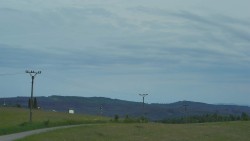 Troják - Maruška - Rozhledna