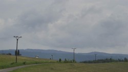 Troják - Maruška - Rozhledna