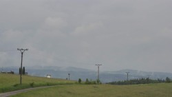 Troják - Maruška - Rozhledna