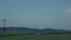 Troják - Maruška - Rozhledna