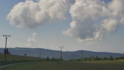 Troják - Maruška - Rozhledna
