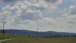 Troják - Maruška - Rozhledna