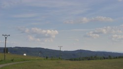 Troják - Maruška - Rozhledna