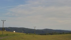 Troják - Maruška - Rozhledna