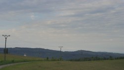 Troják - Maruška - Rozhledna
