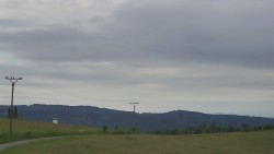 Troják - Maruška - Rozhledna