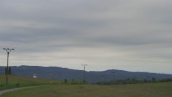 Troják - Maruška - Rozhledna