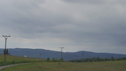 Troják - Maruška - Rozhledna