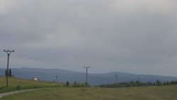 Troják - Maruška - Rozhledna