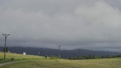 Troják - Maruška - Rozhledna