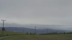 Troják - Maruška - Rozhledna