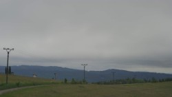 Troják - Maruška - Rozhledna