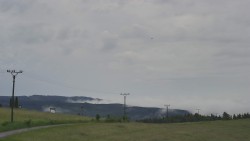 Troják - Maruška - Rozhledna