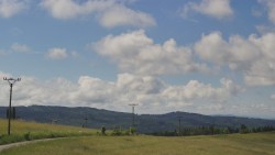 Troják - Maruška - Rozhledna