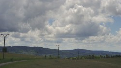 Troják - Maruška - Rozhledna
