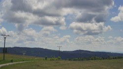 Troják - Maruška - Rozhledna