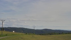 Troják - Maruška - Rozhledna