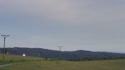 Troják - Maruška - Rozhledna