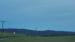 Troják - Maruška - Rozhledna